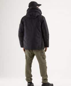 Parajumpers Right Hand Core Black