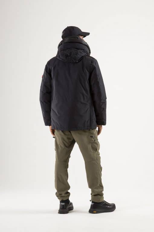 Parajumpers Right Hand Core Black