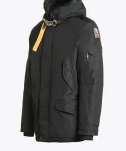 Parajumpers Right Hand Core Black