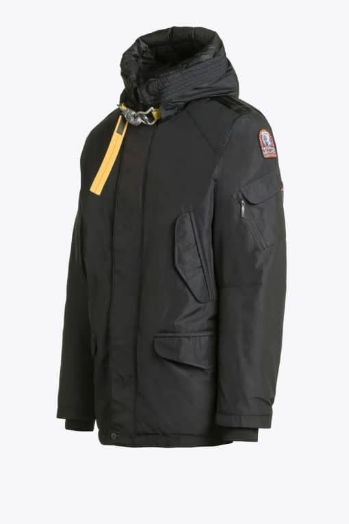 Parajumpers Right Hand Core Black