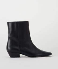 Tiger of Sweden Gunilia Boots Black