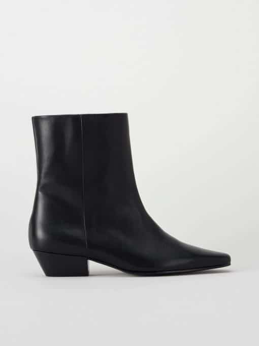 Tiger of Sweden Gunilia Boots Black