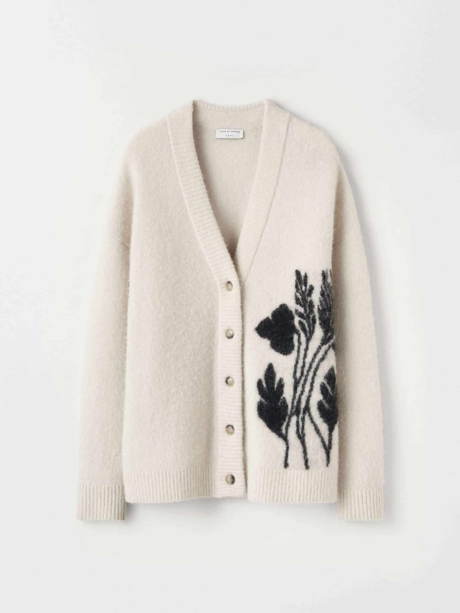 Ilaria Cardigan