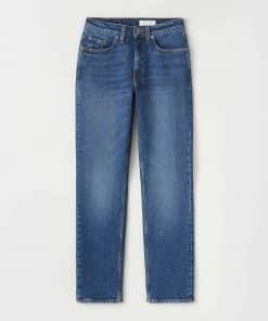 Tiger of Sweden Meg Jeans Royal Blue