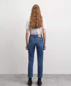 Tiger of Sweden Meg Jeans Royal Blue