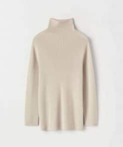 Tiger of Sweden Malyna Pullover Medium Putty