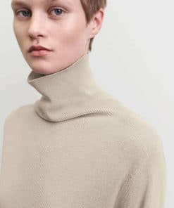 Tiger of Sweden Malyna Pullover Medium Putty