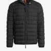 Parajumpers Ugo Men Black