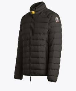Parajumpers Ugo Men Black Sycamore