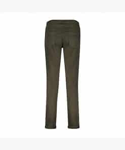 Red Button Tessy Jogger Dark Green