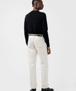 J.Lindeberg Lyle True Merino Sweater Black