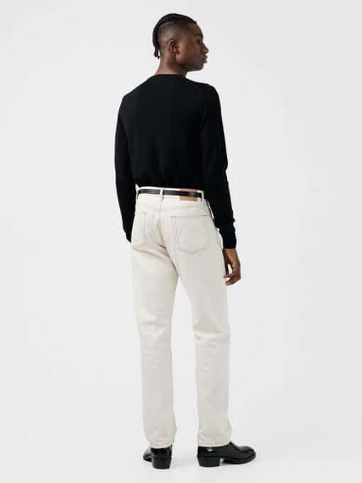 J.Lindeberg Lyle True Merino Sweater Black