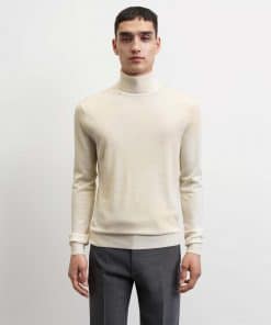 Tiger of Sweden Nevile Pullover Fever