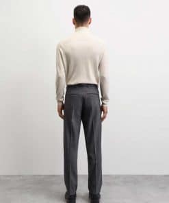 Tiger of Sweden Nevile Pullover Fever