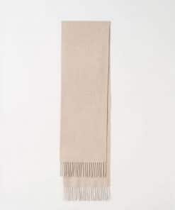 Tiger of Sweden Sylan RWS Scarf Light Camel