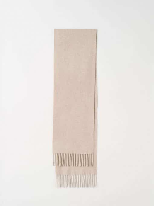 Tiger of Sweden Sylan RWS Scarf Light Camel