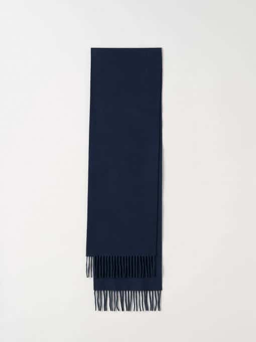 Tiger of Sweden Sylan RWS Scarf Light Ink