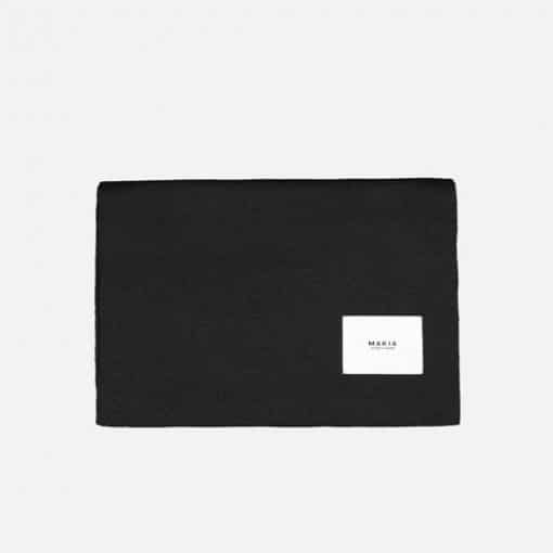 Makia Logical Scarf Black