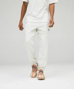 New Balance Uni-ssentials French Terry Sweatpant Sea Salt Heather