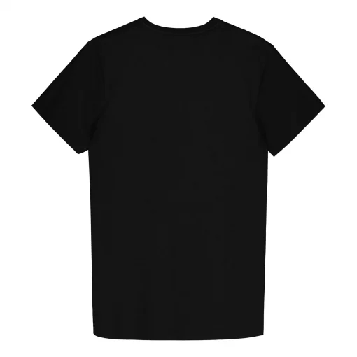 Billebeino Old Mobile T-shirt Bristol Black