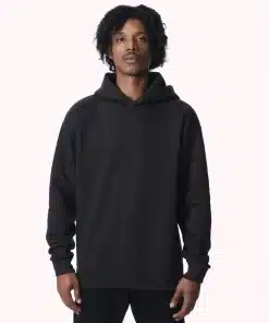 Billebeino Cozy Brick Hoodie Bristol Black
