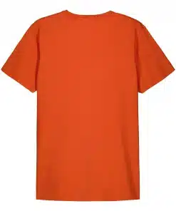 Billebeino Cozy T-shirt Orange Rust
