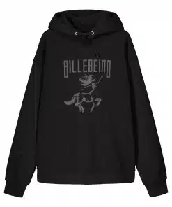 Billebeino Centaur Hoodie Bristol Black