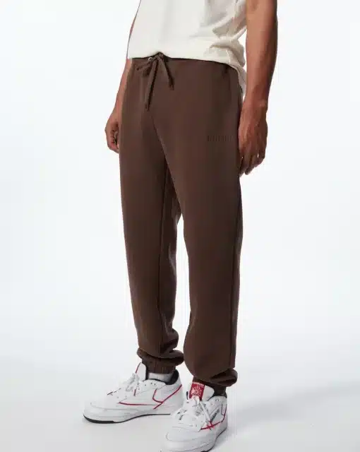 Billebeino Cozy Billebeino Sweatpants Hot Fudge