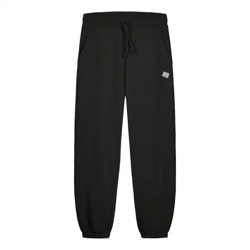 Billebeino Brick Low Crotch Sweatpants Black