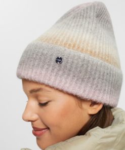 Esprit Beanie Light Pink