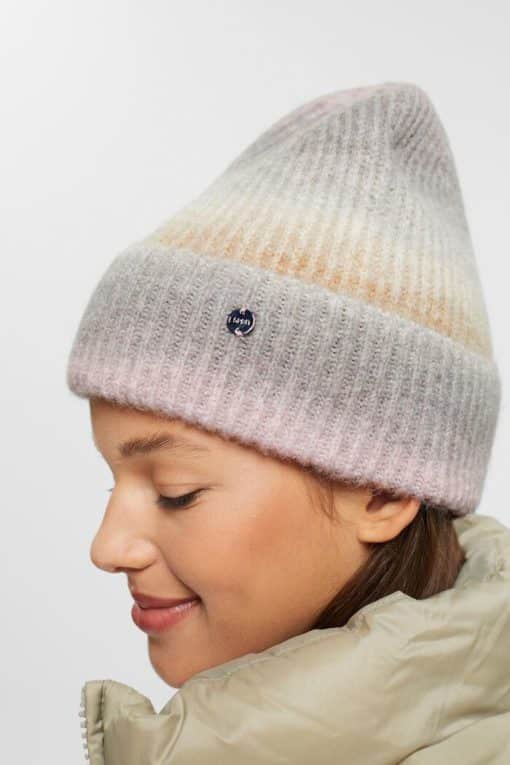 Esprit Beanie Light Pink