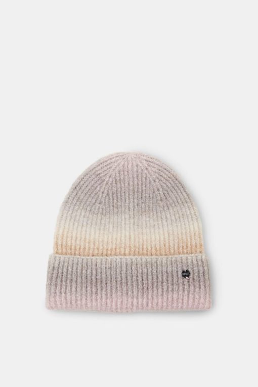 Esprit Beanie Light Pink