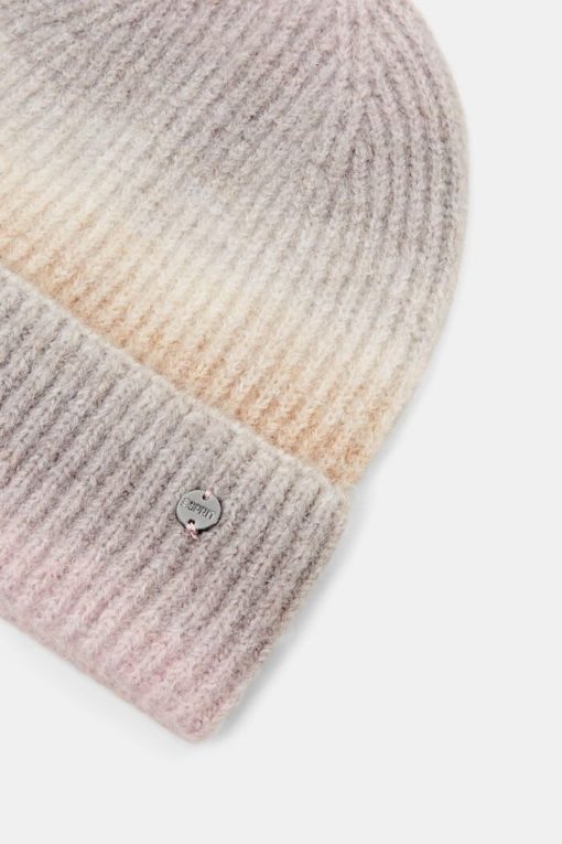 Esprit Beanie Light Pink