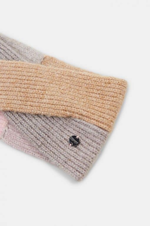 Esprit Headband Light Pink