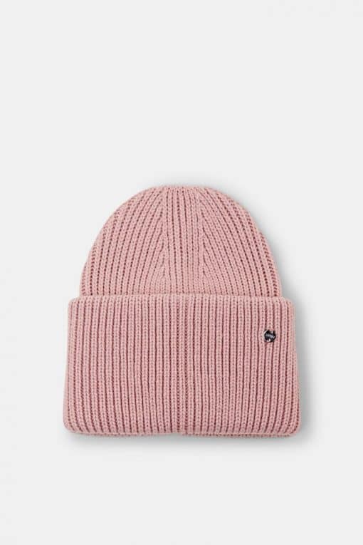 Esprit Beanie Light Pink