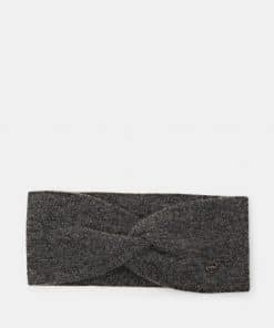 Esprit Wool/Cashmere Headband Grey