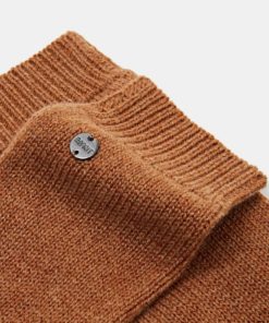 Esprit Gloves Caramel