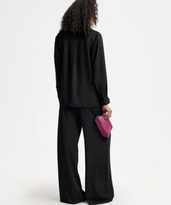 Gestuz Sloangz Pants Black