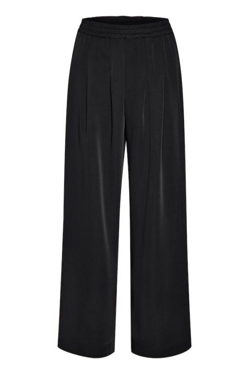 Gestuz Sloangz Pants Black