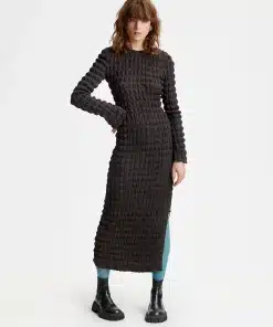 Gestuz Allenygz Dress Black