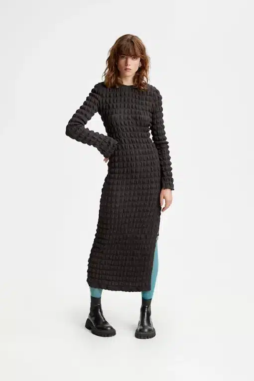 Gestuz Allenygz Dress Black