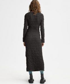 Gestuz Allenygz Dress Black