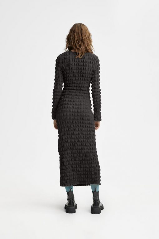 Gestuz Allenygz Dress Black