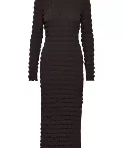 Gestuz Allenygz Dress Black