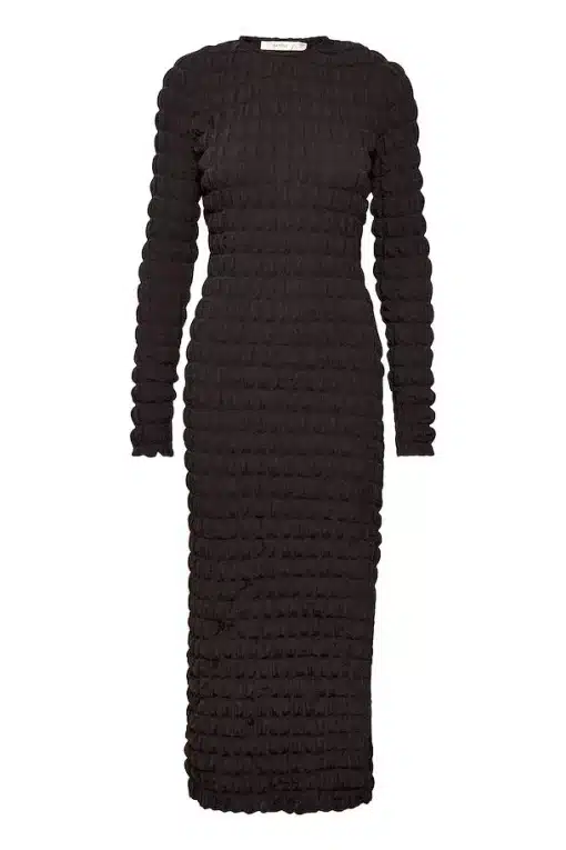 Gestuz Allenygz Dress Black