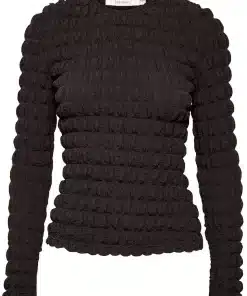 Gestuz Allenygz Blouse Black