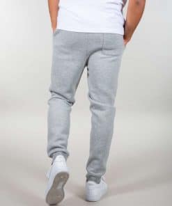 Alpha Industries Basic Jogger Grey Heather