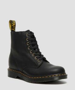 Dr. Martens 1460 Pascal Ambassador Black