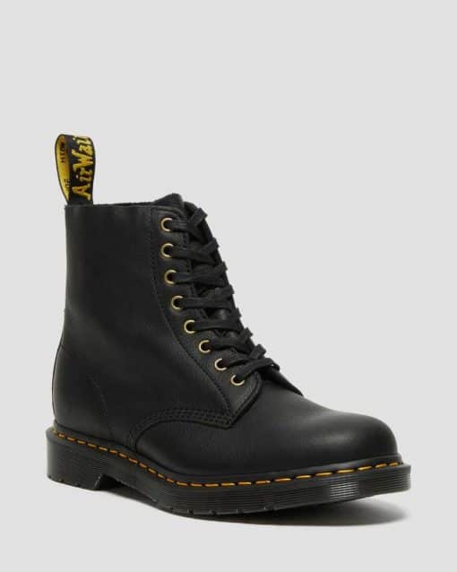 Dr. Martens 1460 Pascal Ambassador Black