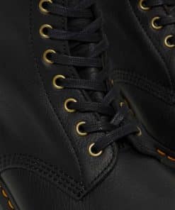 Dr. Martens 1460 Pascal Ambassador Black